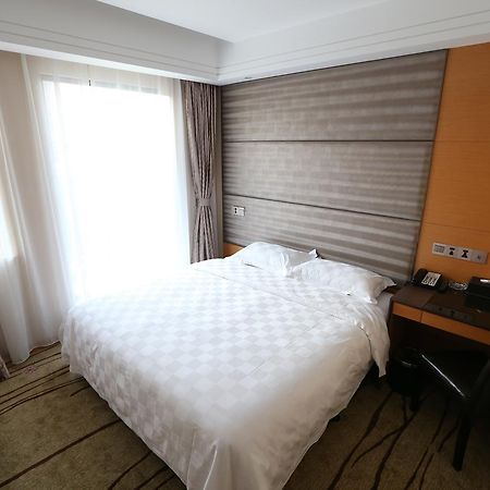 Shanghai Forson International Boutique Hotel Pudong Airport Chuansha Store 1 Exterior foto
