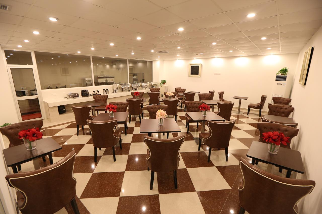 Shanghai Forson International Boutique Hotel Pudong Airport Chuansha Store 1 Exterior foto